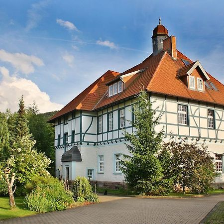 Ferienwohnung Hoff Gollingen Exterior photo