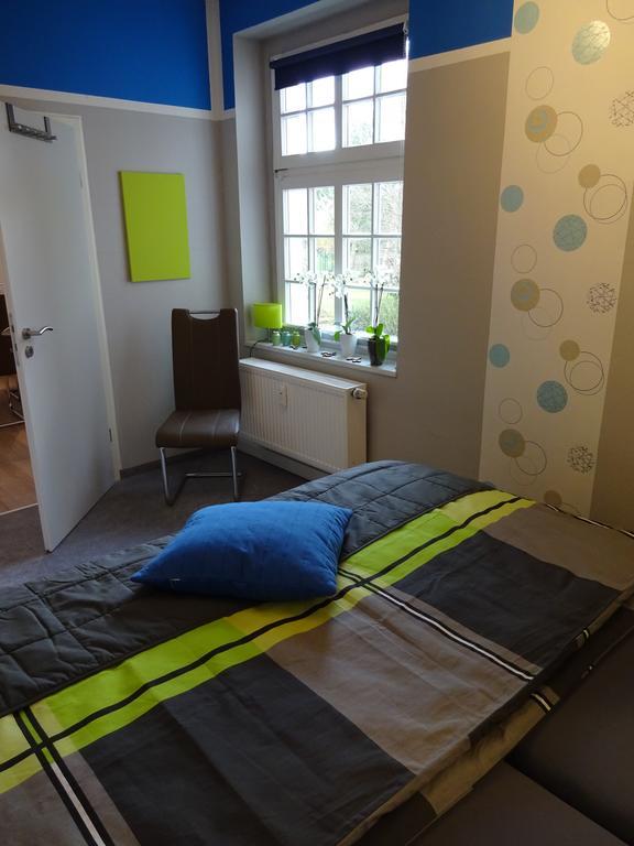 Ferienwohnung Hoff Gollingen Exterior photo