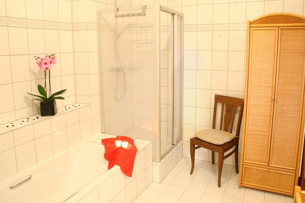Ferienwohnung Hoff Gollingen Exterior photo