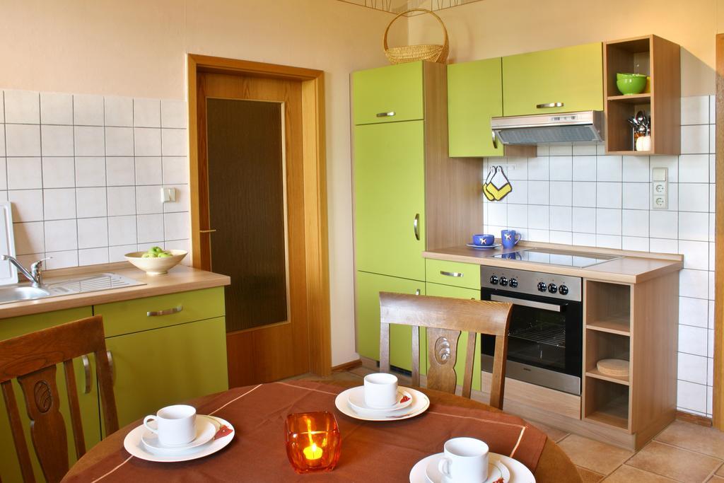 Ferienwohnung Hoff Gollingen Exterior photo