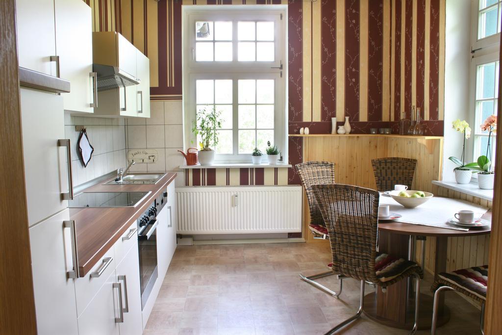 Ferienwohnung Hoff Gollingen Exterior photo