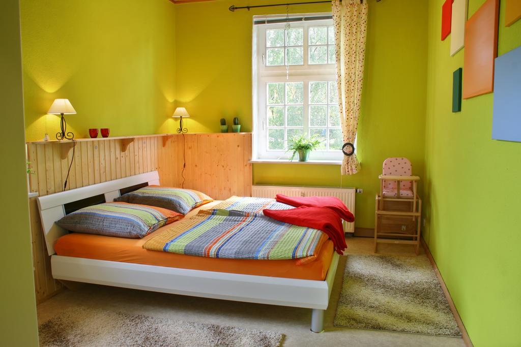 Ferienwohnung Hoff Gollingen Exterior photo